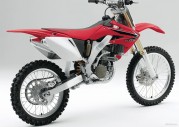 Honda CRF250R